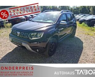 Dacia Duster Gebrauchtwagen