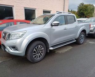 Nissan Navara Gebrauchtwagen
