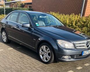 Mercedes-Benz C 200 Gebrauchtwagen