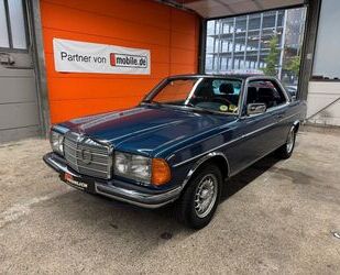 Mercedes-Benz CE 230 Gebrauchtwagen