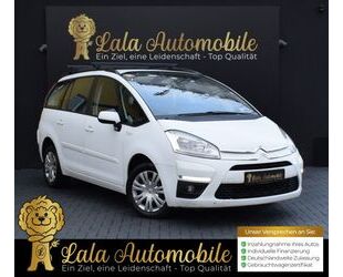 Citroen C4 Picasso Gebrauchtwagen