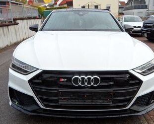 Audi S7 Gebrauchtwagen