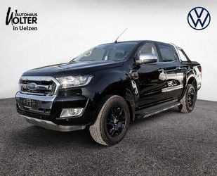 Ford Ranger Gebrauchtwagen