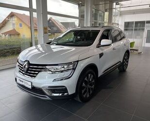 Renault Koleos Gebrauchtwagen