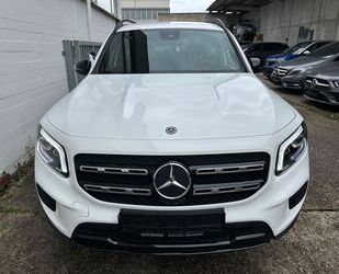 Mercedes-Benz GLB 200 Gebrauchtwagen