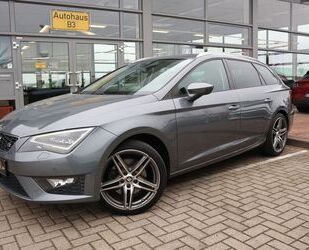 Seat Leon Gebrauchtwagen