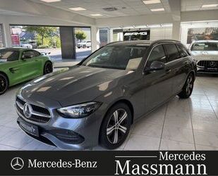 Mercedes-Benz C 200 Gebrauchtwagen