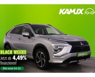 Mitsubishi Eclipse Cross Gebrauchtwagen