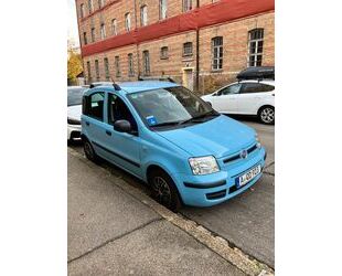 Fiat Panda Gebrauchtwagen