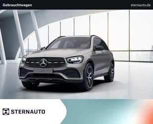 Mercedes-Benz GLC 300 Gebrauchtwagen