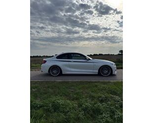 BMW M235 Gebrauchtwagen