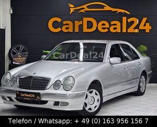 Mercedes-Benz E 240 Gebrauchtwagen