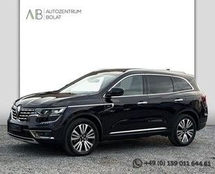 Renault Koleos Gebrauchtwagen