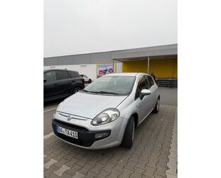 Fiat Punto Evo Gebrauchtwagen