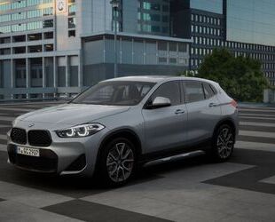 BMW X2 Gebrauchtwagen