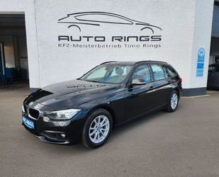 BMW BMW 316d Advantage Touring/Klima/Automatik/Navi/Te Gebrauchtwagen