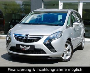 Opel Opel Zafira C Tourer Active Garantie bis 05.2025 Gebrauchtwagen