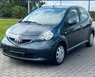 Toyota Aygo (X) Gebrauchtwagen