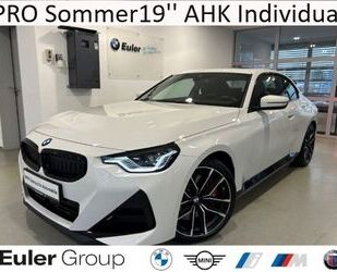 BMW 220 Gebrauchtwagen