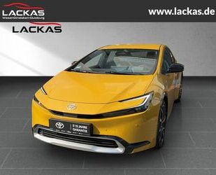 Toyota Prius Gebrauchtwagen