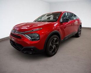 Citroen C4 Gebrauchtwagen