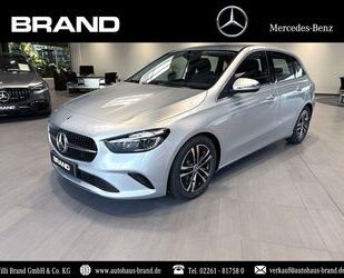 Mercedes-Benz B 200 Gebrauchtwagen