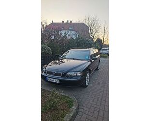 Volvo V70 Gebrauchtwagen
