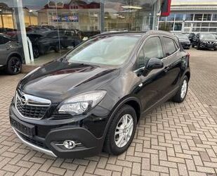 Opel Mokka Gebrauchtwagen
