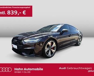 Audi S7 Gebrauchtwagen