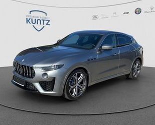 Maserati Levante Gebrauchtwagen