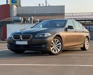BMW 530 Gebrauchtwagen