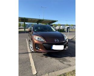 Mazda 3 Gebrauchtwagen