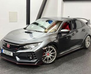 Smart Civic 