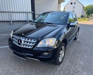 Mercedes-Benz ML 300 Gebrauchtwagen