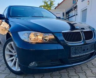 BMW 320 Gebrauchtwagen