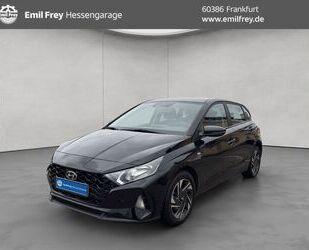 Hyundai i20 Gebrauchtwagen