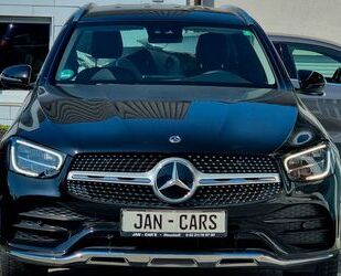 Mercedes-Benz GLC 300 Gebrauchtwagen