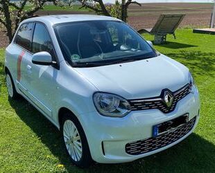 Renault Twingo Gebrauchtwagen