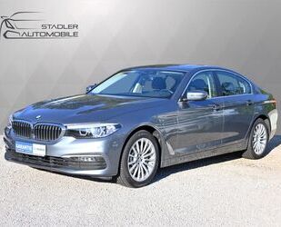 BMW 530 Gebrauchtwagen