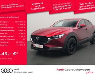 Mazda CX-30 Gebrauchtwagen