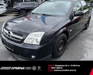 Opel Vectra Gebrauchtwagen