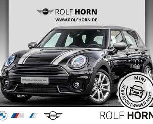 Mini Cooper D Clubman Gebrauchtwagen