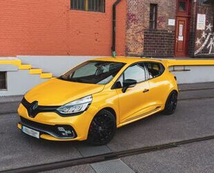 Ford Clio 
