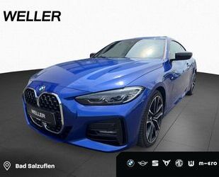 BMW 420 Gebrauchtwagen