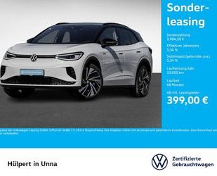 VW ID.4 Gebrauchtwagen
