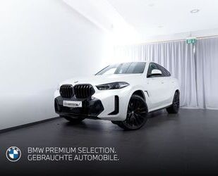 BMW X6 Gebrauchtwagen