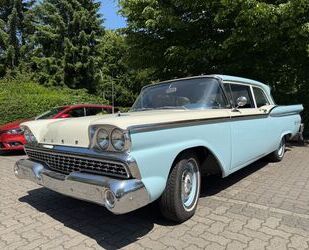 Ford Fairlane Gebrauchtwagen
