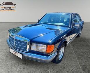 Mercedes-Benz 500 Gebrauchtwagen