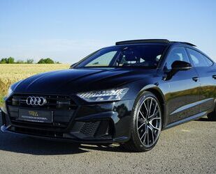 Audi A7 Gebrauchtwagen