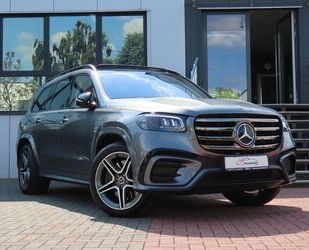 Mercedes-Benz GLS 350 Gebrauchtwagen